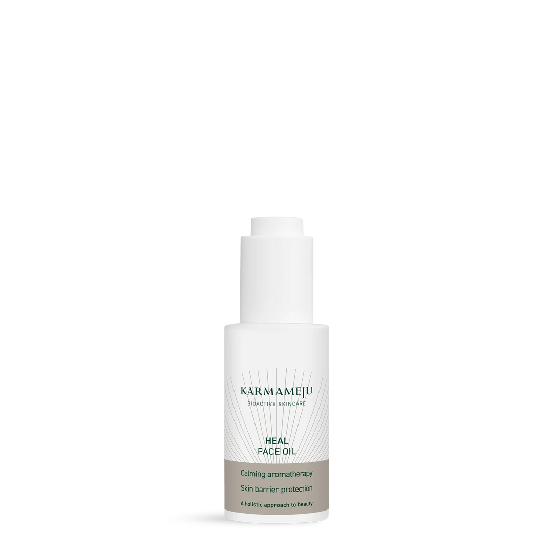 HEAL Face Oil