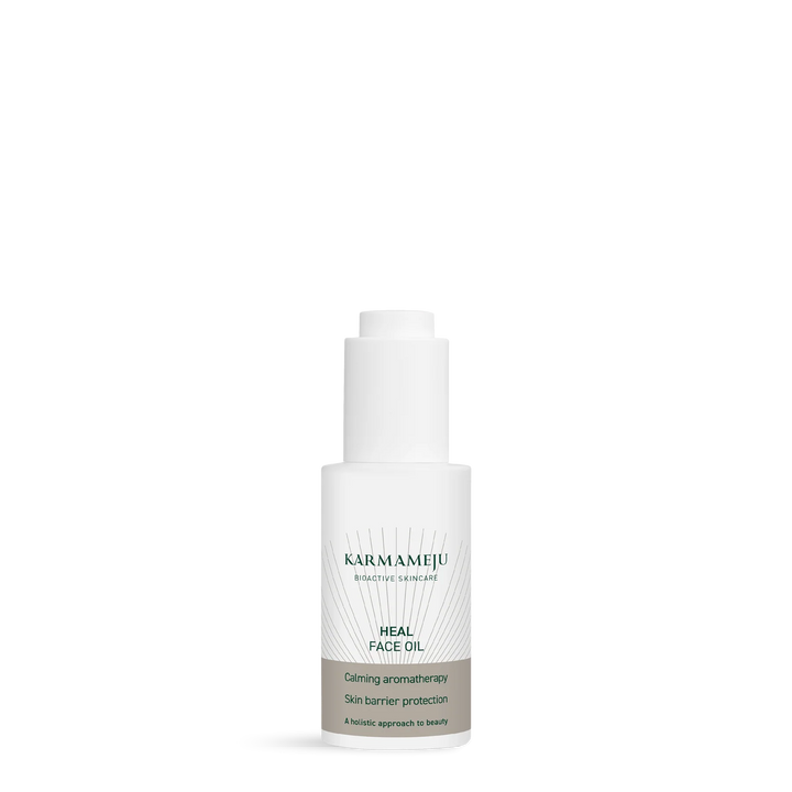 HEAL Face Oil