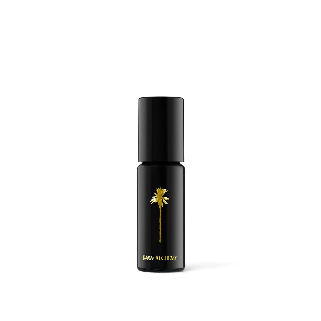 Hazy Vanille Parfum Olie