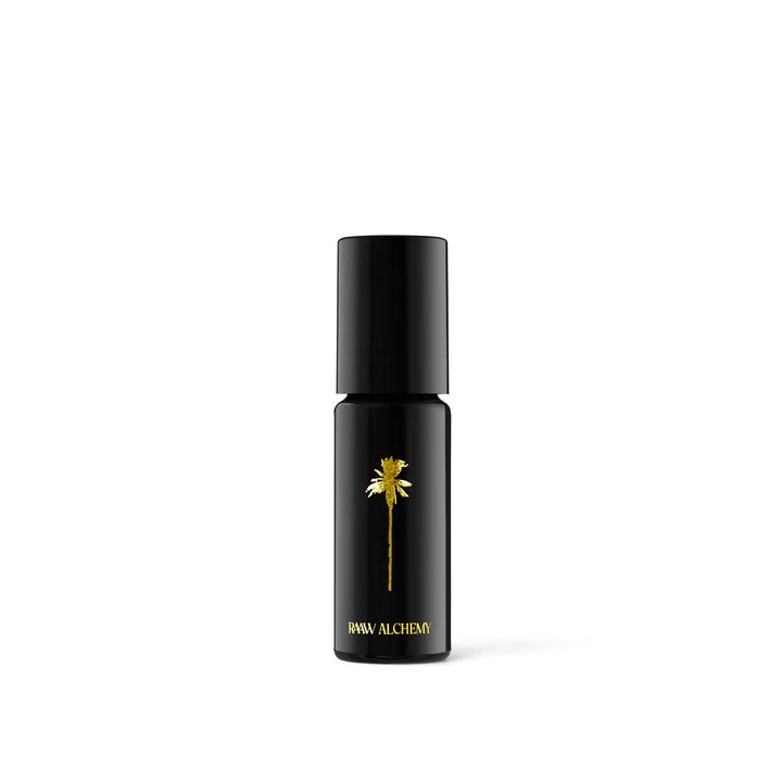 Hazy Vanille Parfum Olie
