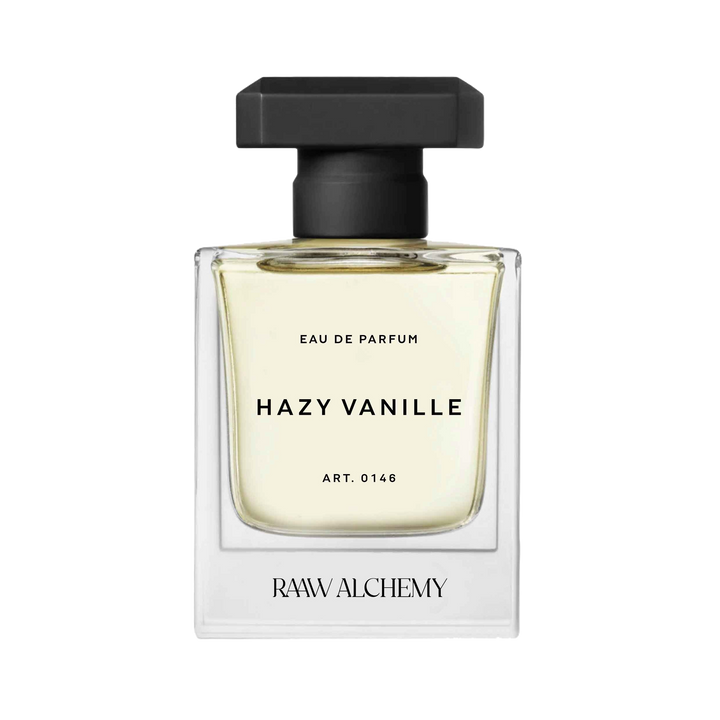 Hazy Vanille Eau De Parfum 50ML