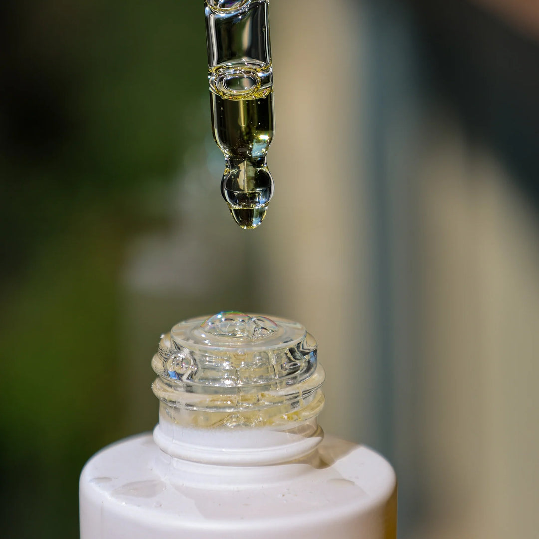 Light Face Oil - Perfume Free