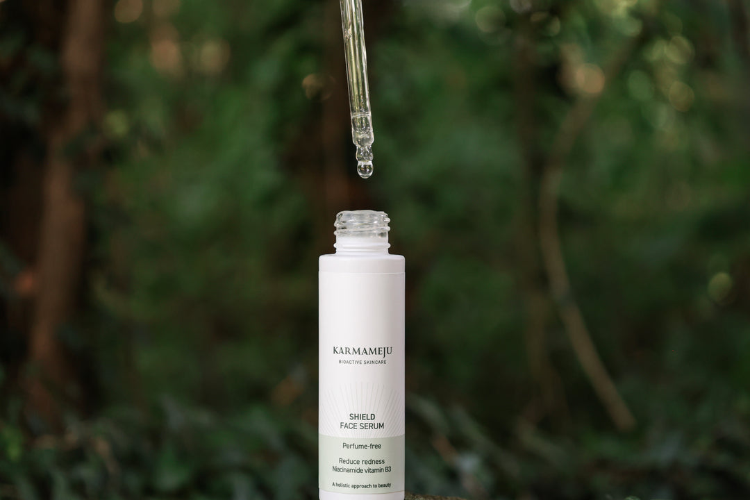 SHIELD Face Serum - Perfume Free