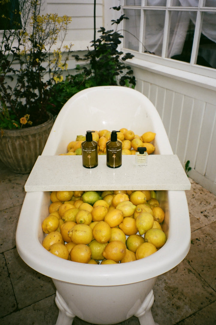 No Vacancy Hand & Body Creme
