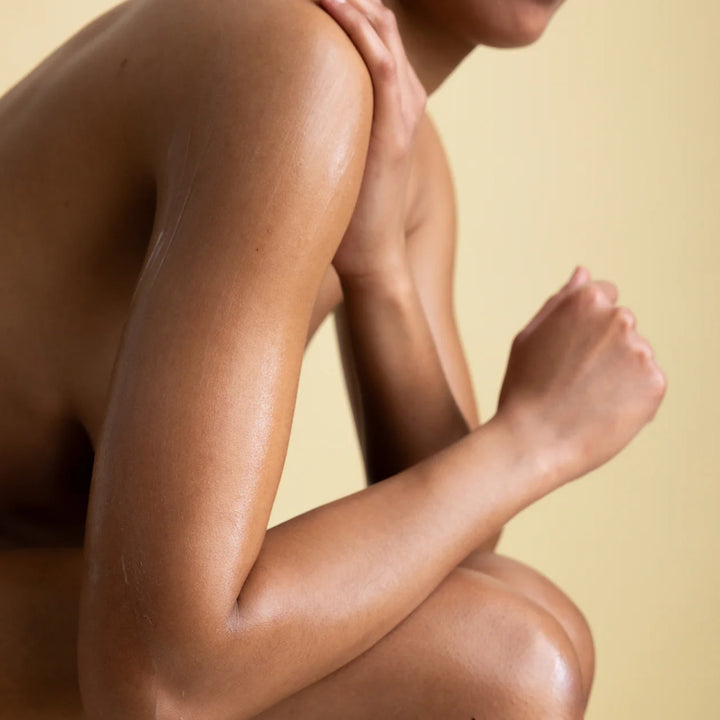 INFINITY Face & Body Serum-Lotion - Perfume Free