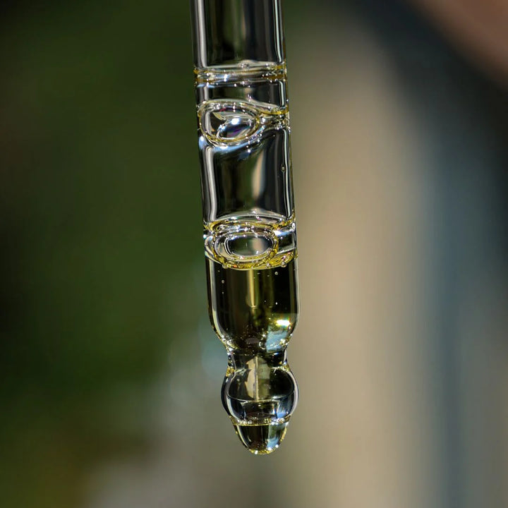 HEAL Face Oil