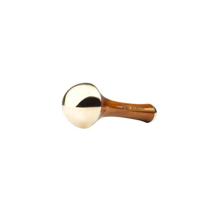 Kansa Wand Face Tool