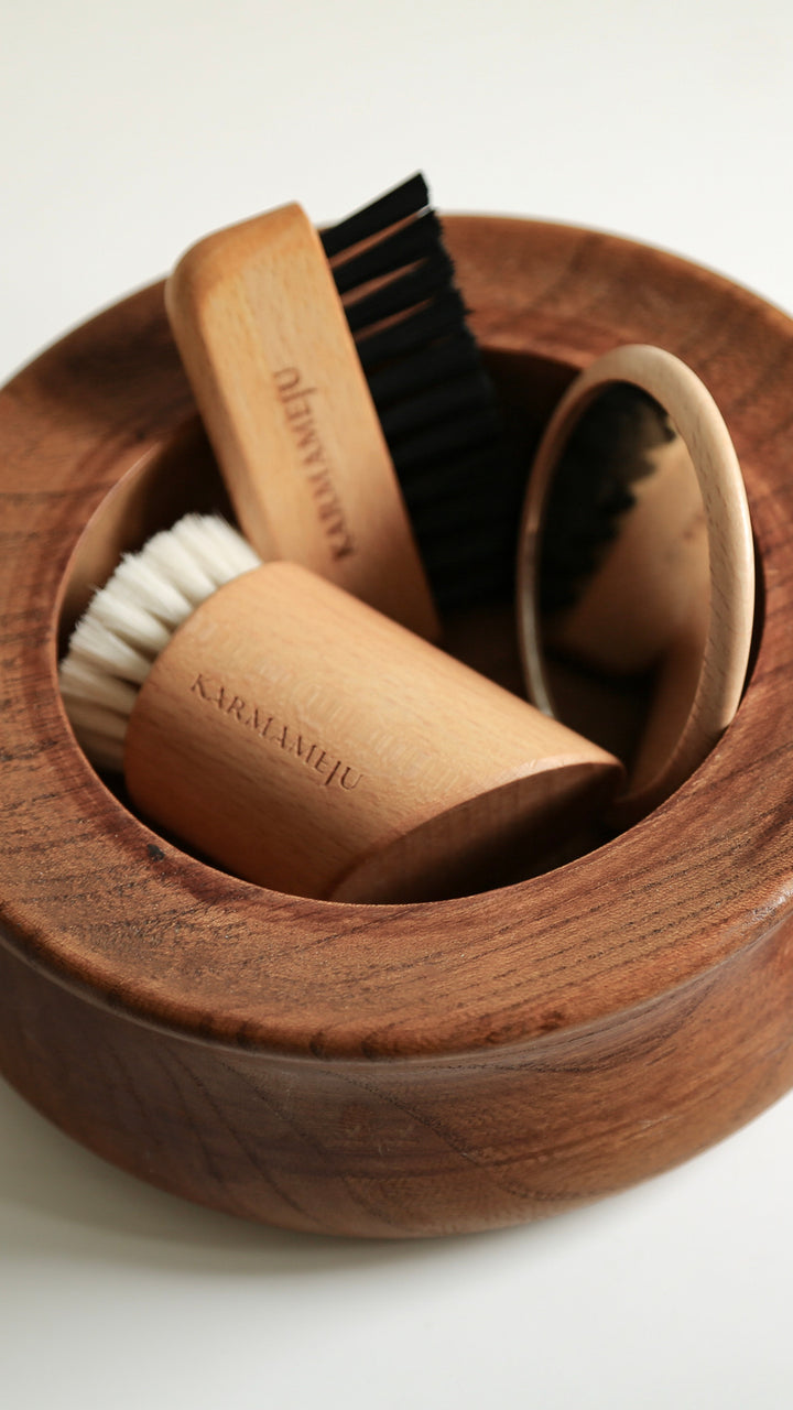 TINY Droogborstel Reinigingstool