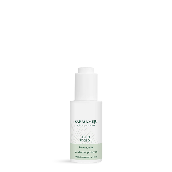 Light Face Oil - Perfume Free