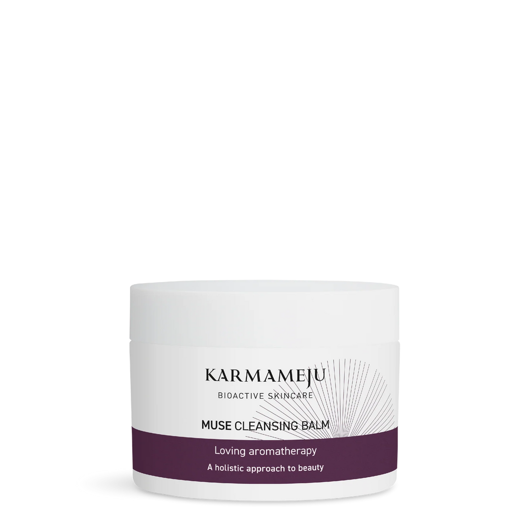 MUSE Cleansing Balm
