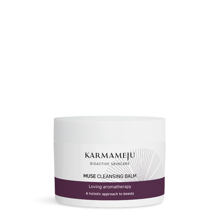 MUSE Cleansing Balm
