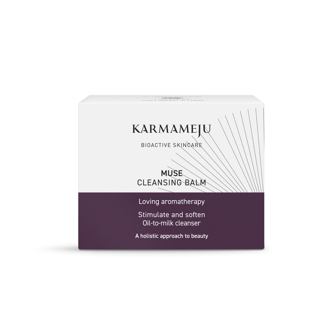 MUSE Cleansing Balm