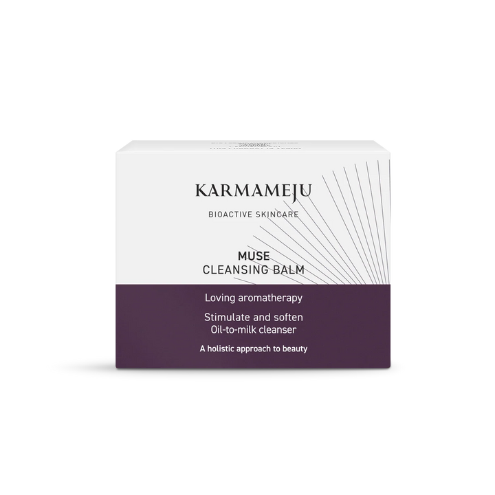 MUSE Cleansing Balm