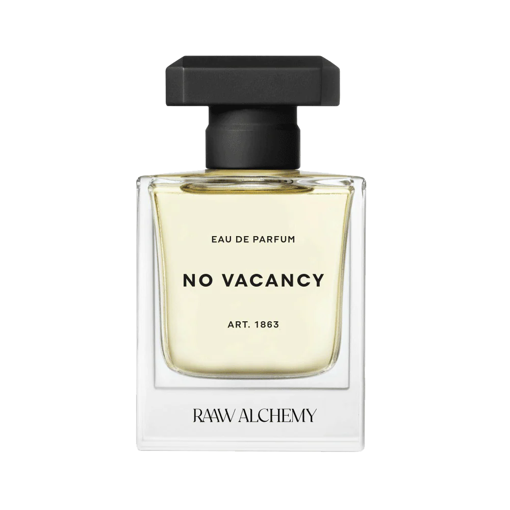 No Vacancy Eau De Parfum 50ML