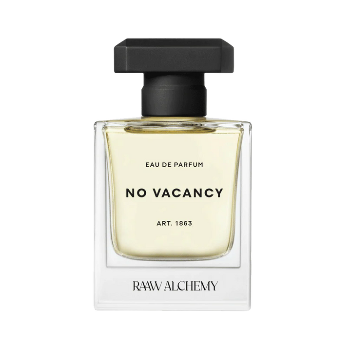 No Vacancy Eau De Parfum 50ML