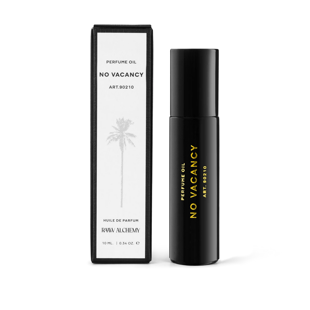 No Vacancy Parfum Olie