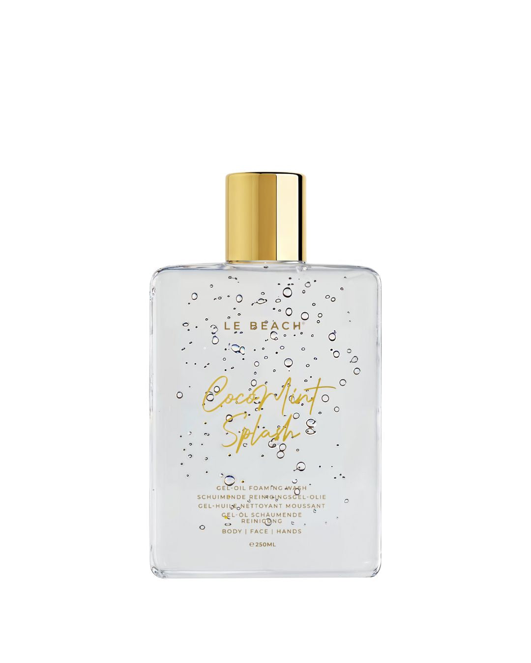 Cocomint Splash