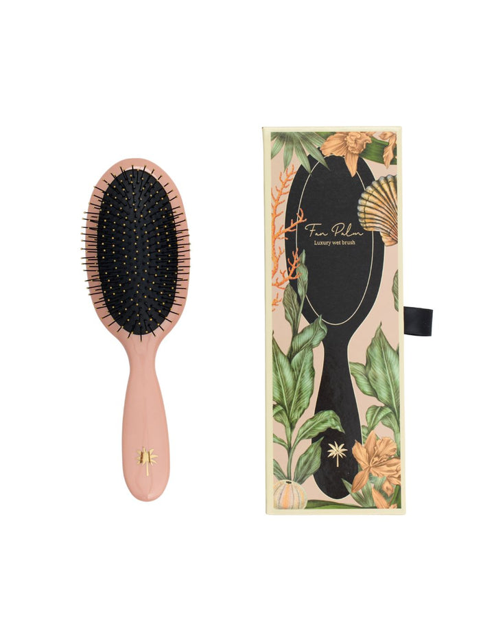 Wet Hair Brush Medium