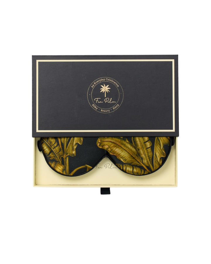 Slaapmasker 