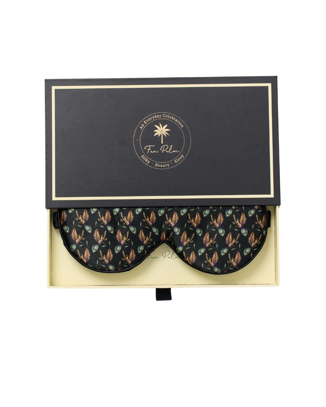 Slaapmasker 