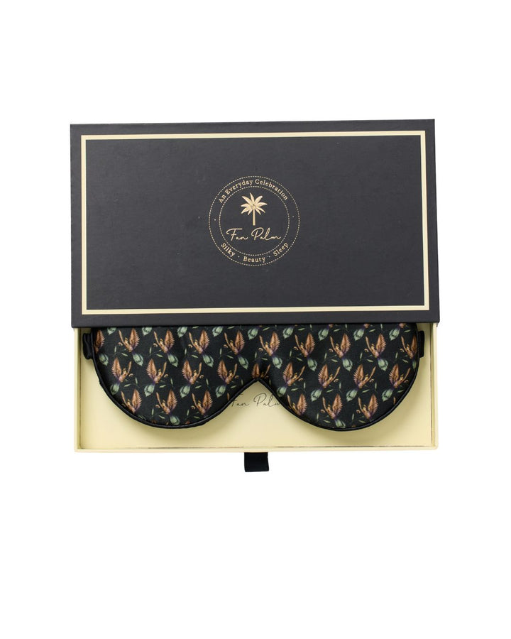 Slaapmasker 