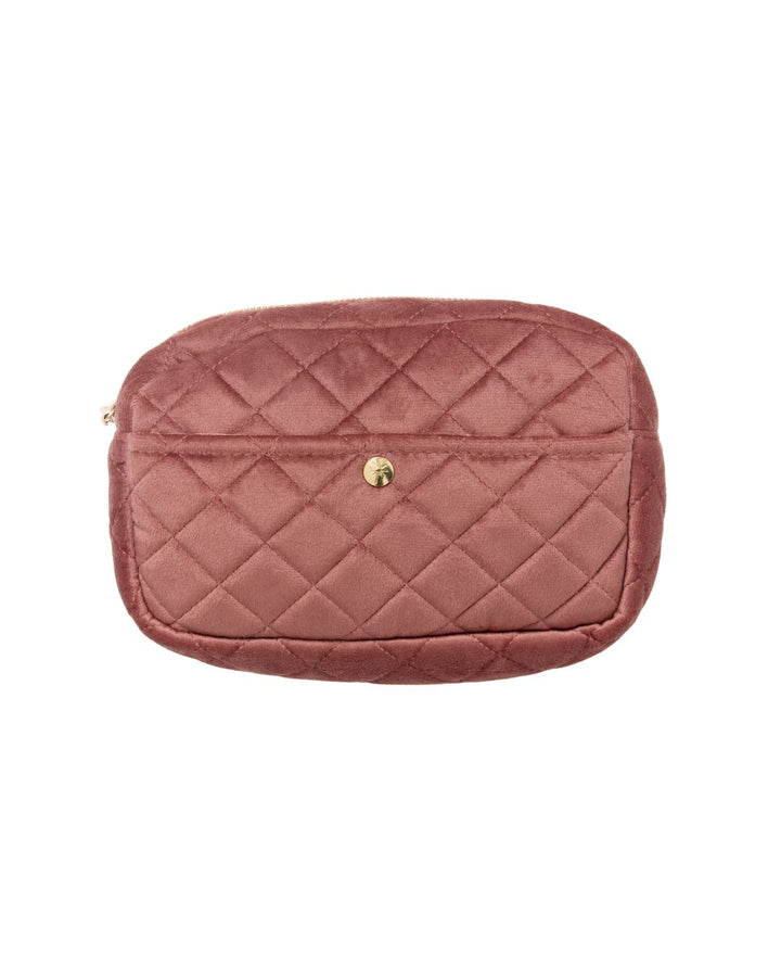 Beauty Bag Medium Velvet
