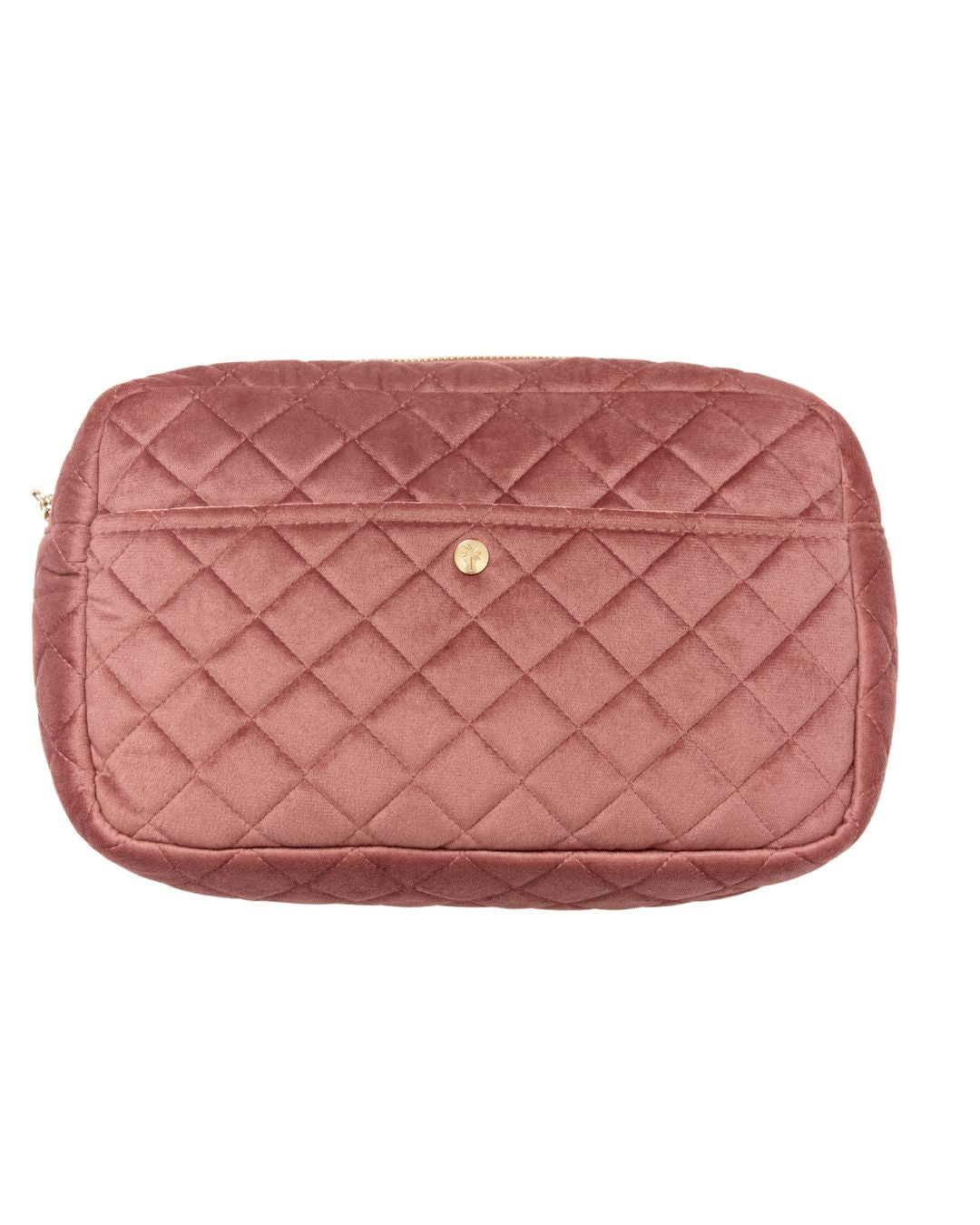 Beauty Bag Large Velvet