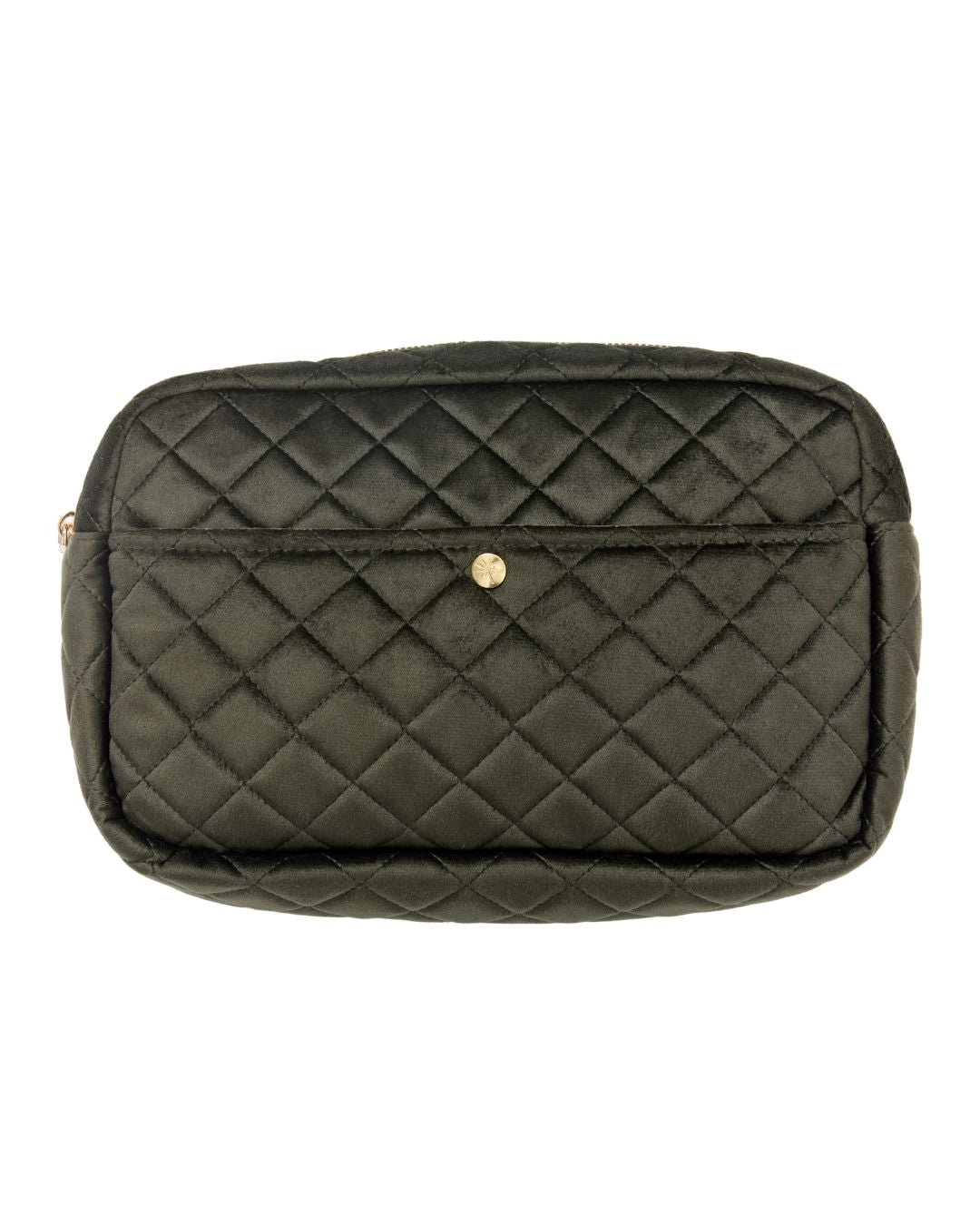 Beauty Bag Large Velvet
