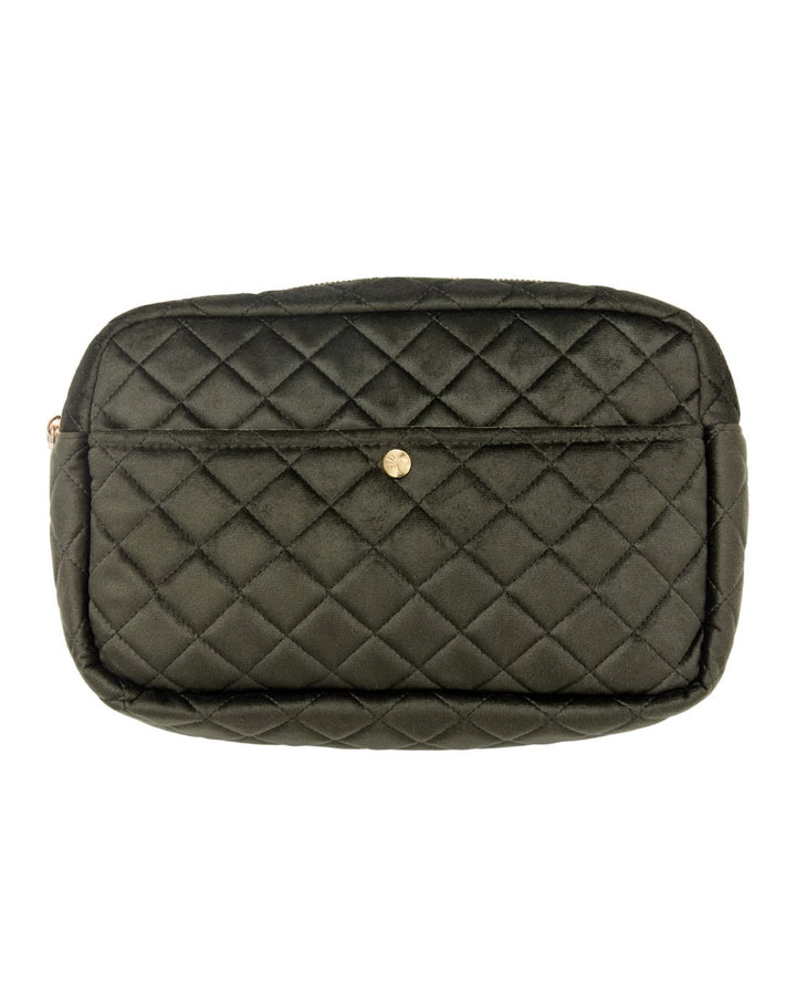 Beauty Bag Large Velvet