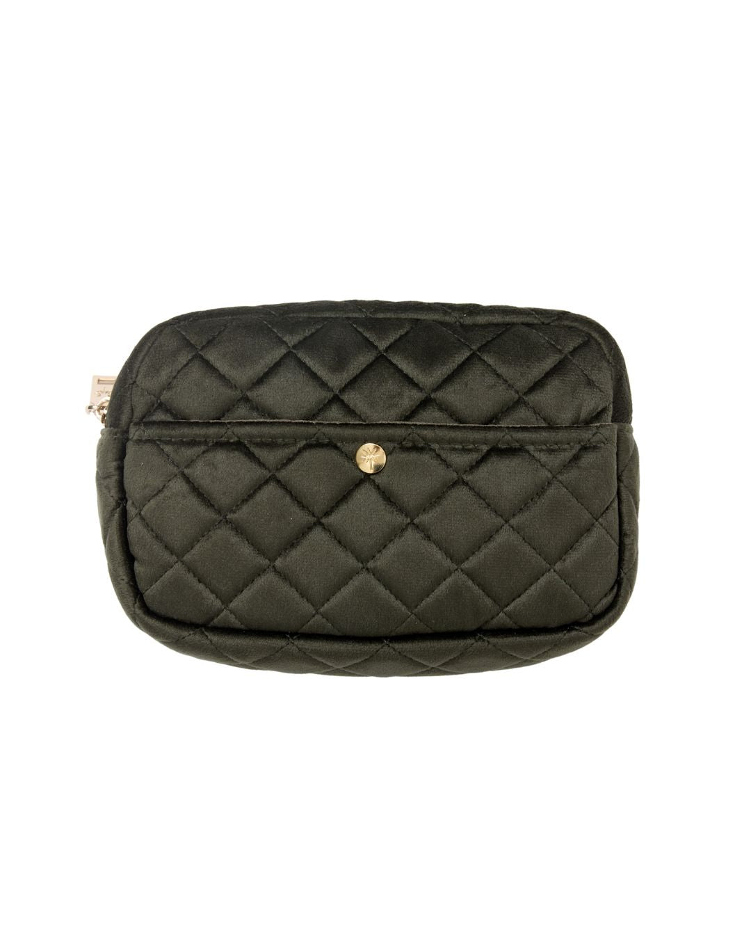 Beauty Bag Medium Velvet
