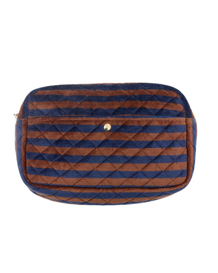 Beauty Bag Medium Velvet