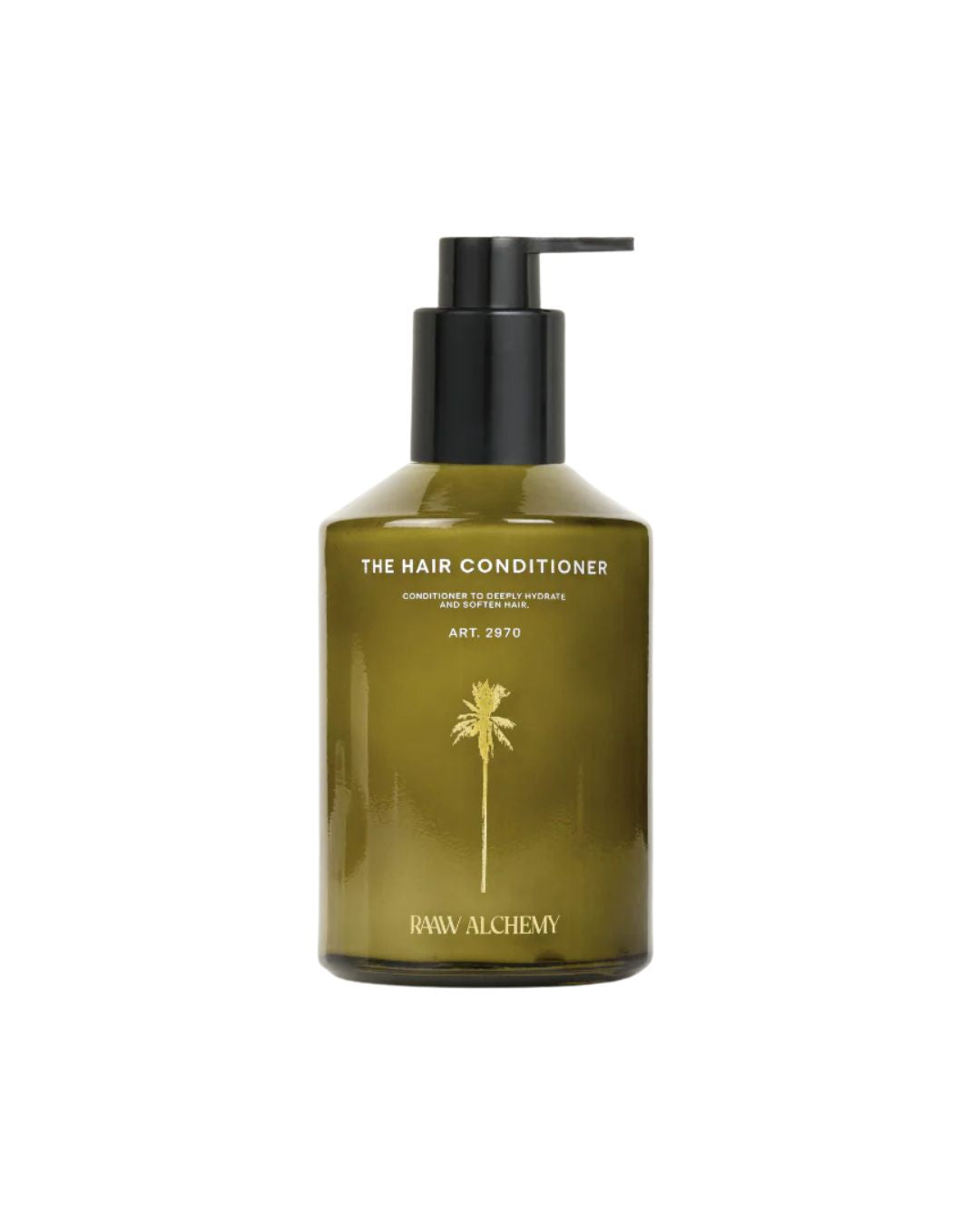The Hair Conditioner