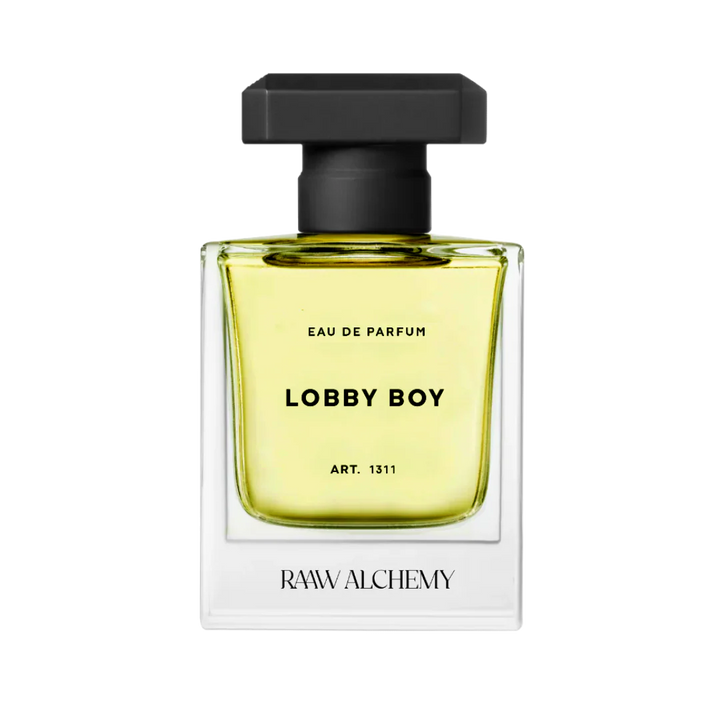 Lobby Boy Eau De Parfum 50ML