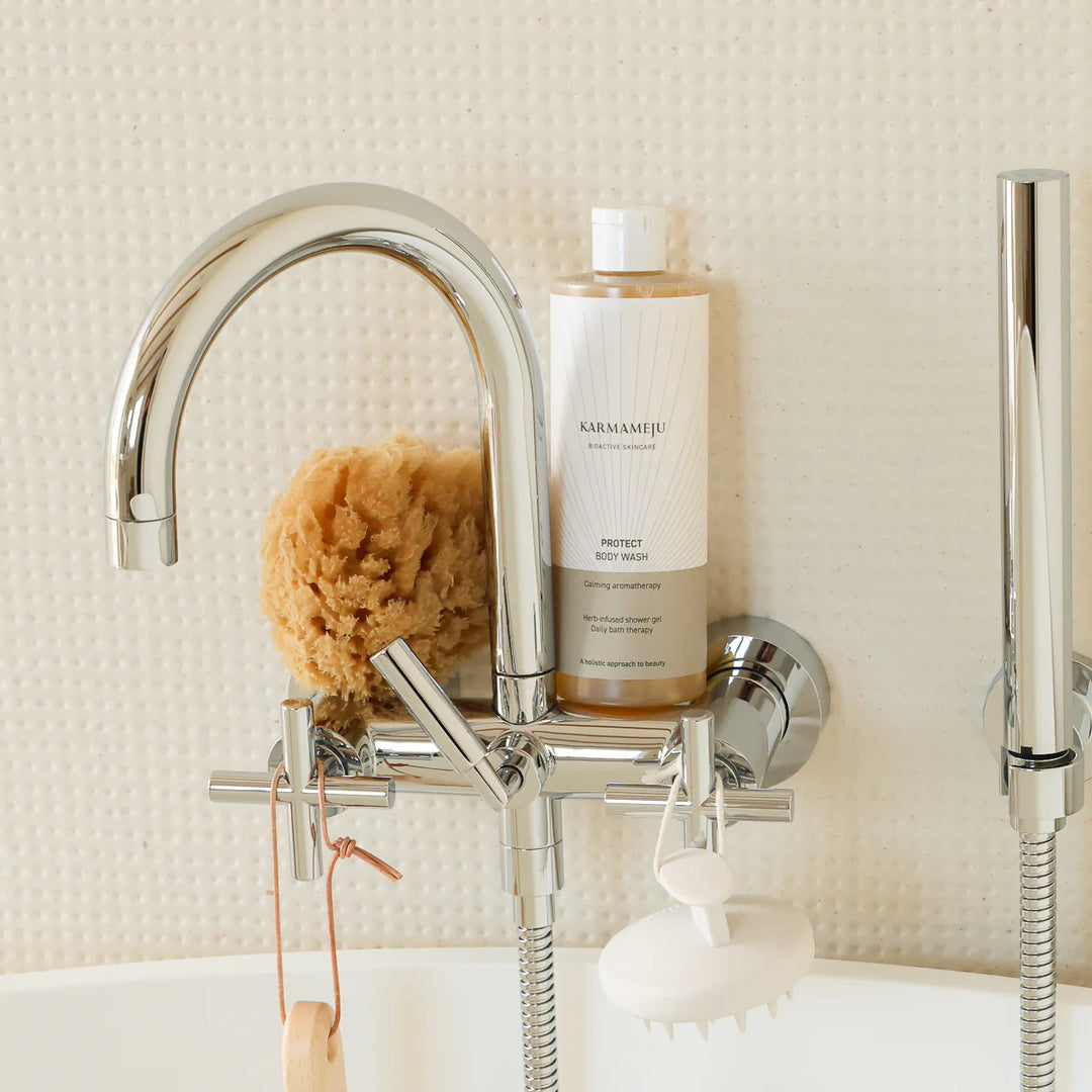 PROTECT body wash