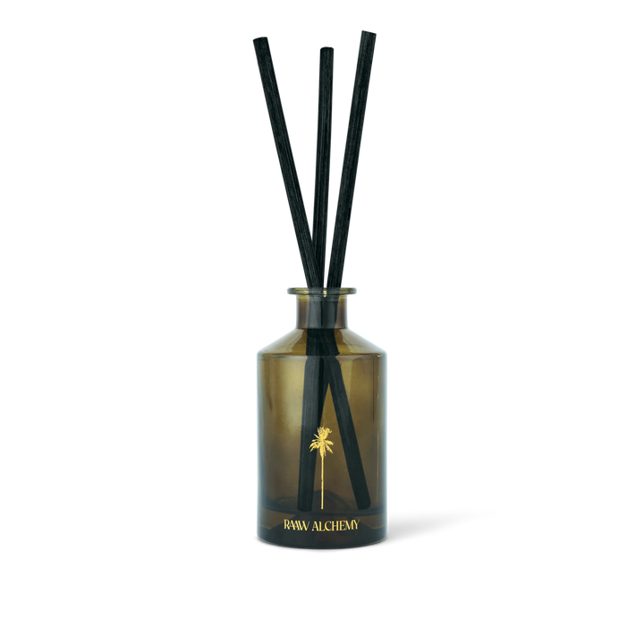 Blackened Santal Diffuser
