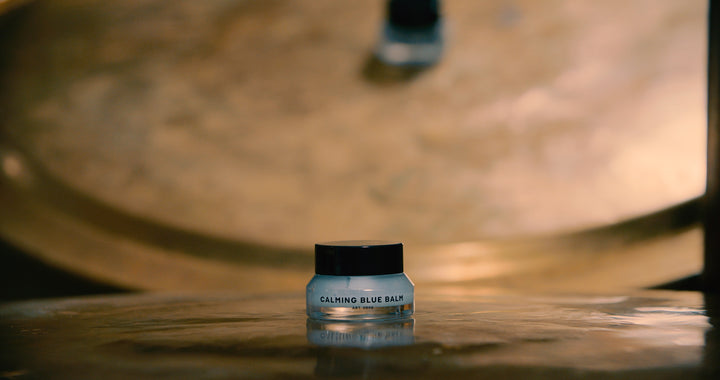 Calming Blue Balm