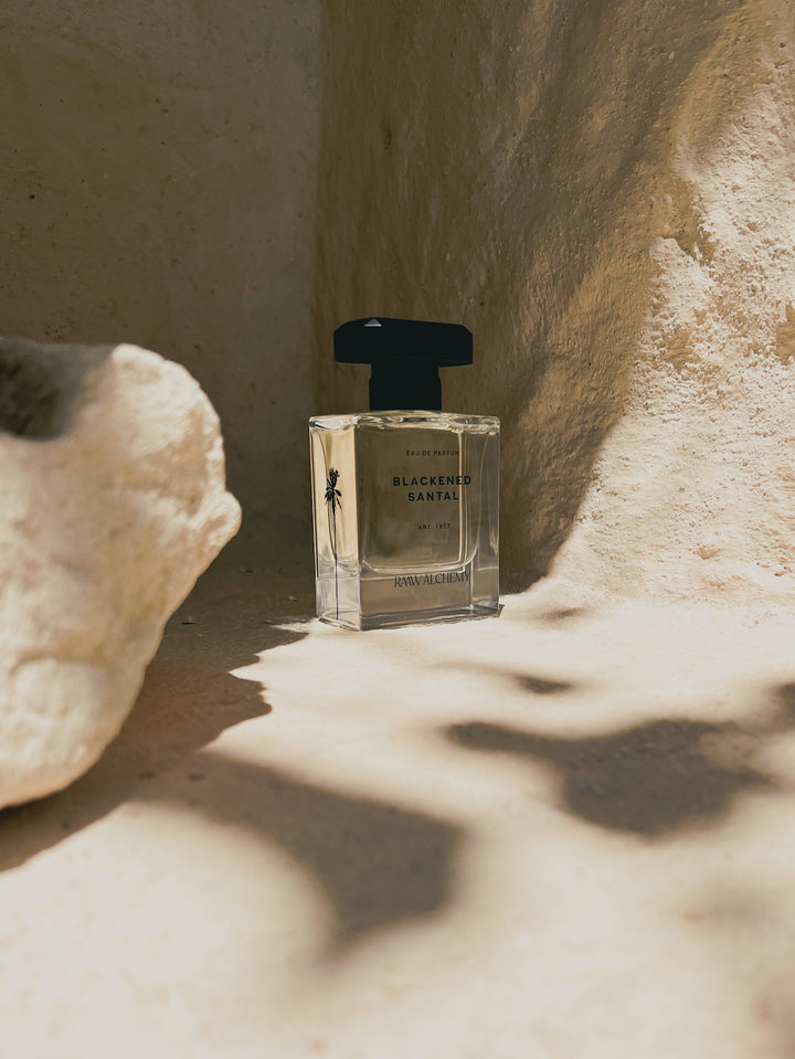 Blackened Santal Eau De Parfum 50ML