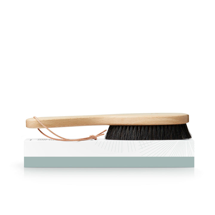 RECHARGE Body Brush - Lang Handvat