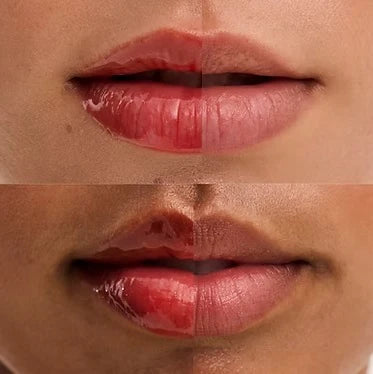 LAOUTA SOLAR GLAZE | PLUMPING LIP OIL SPF20