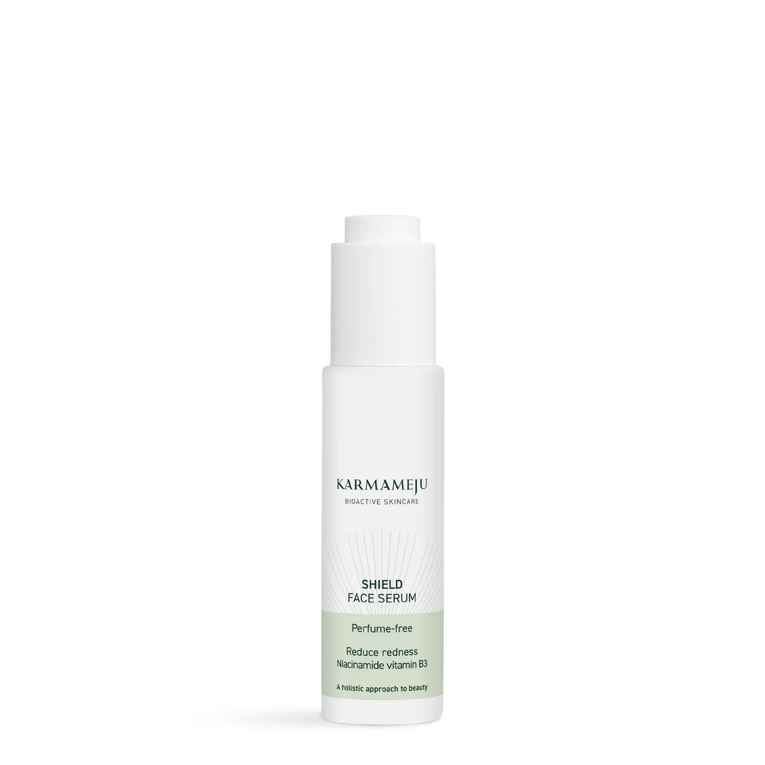 SHIELD Face Serum - Perfume Free