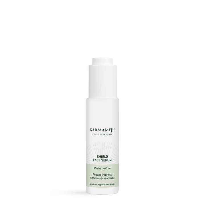 SHIELD Face Serum - Perfume Free