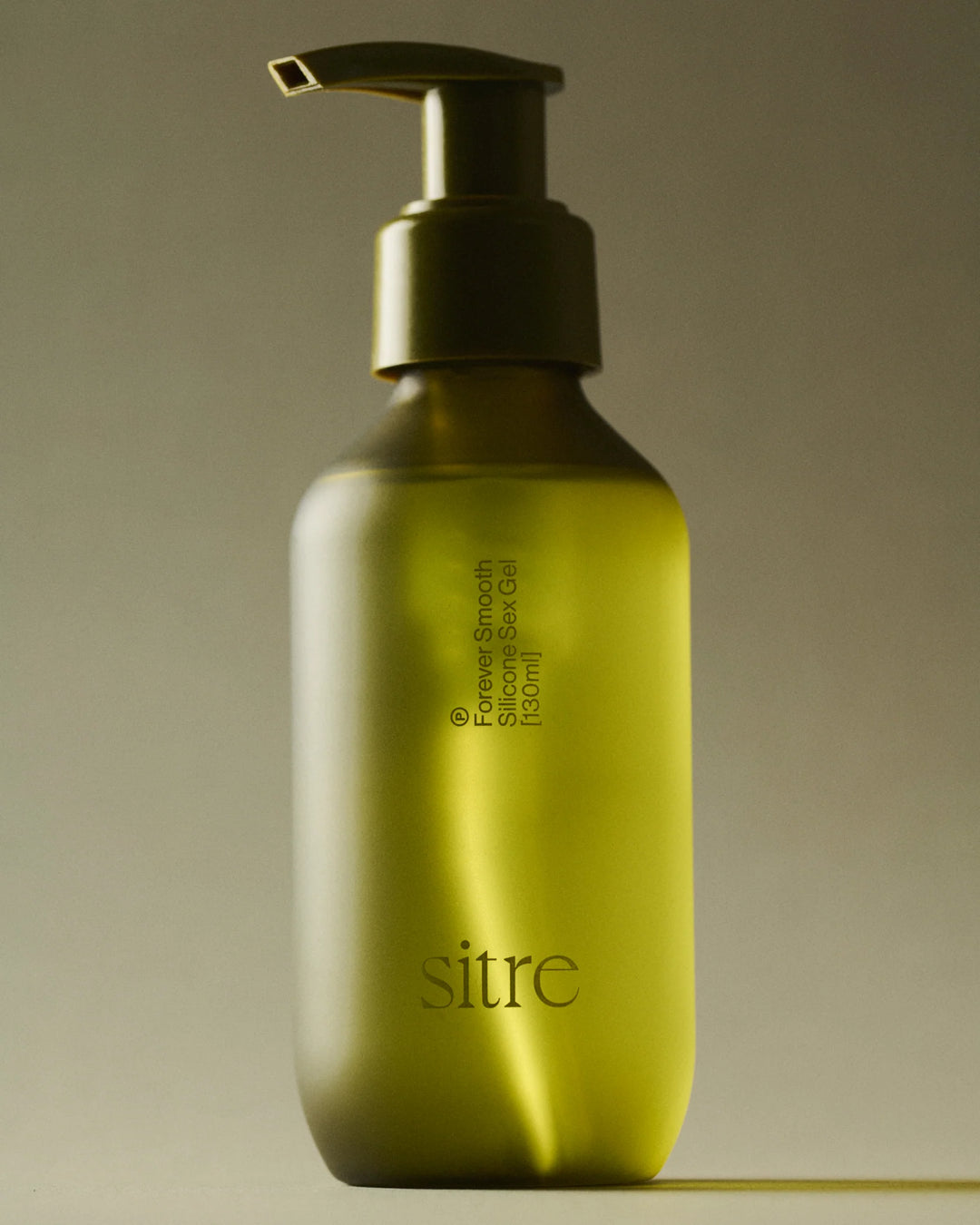 Forever Smooth Siliconen Gel