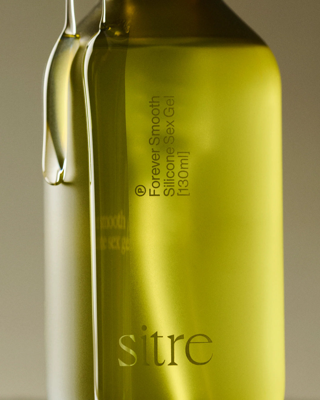Forever Smooth Siliconen Gel