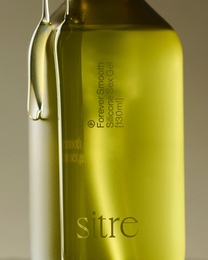 Forever Smooth Siliconen Gel