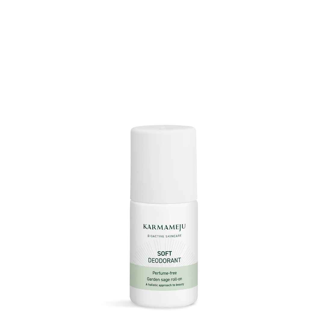 SOFT Deodorant - Perfume Free