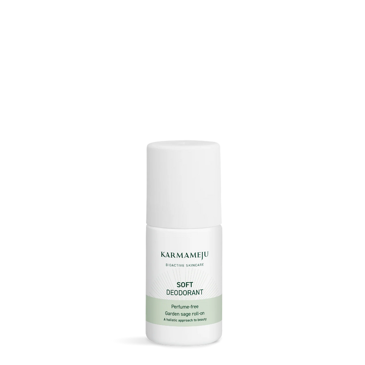SOFT Deodorant - Perfume Free