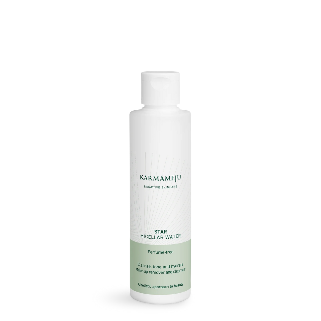 STAR Micellar Water - Perfume Free