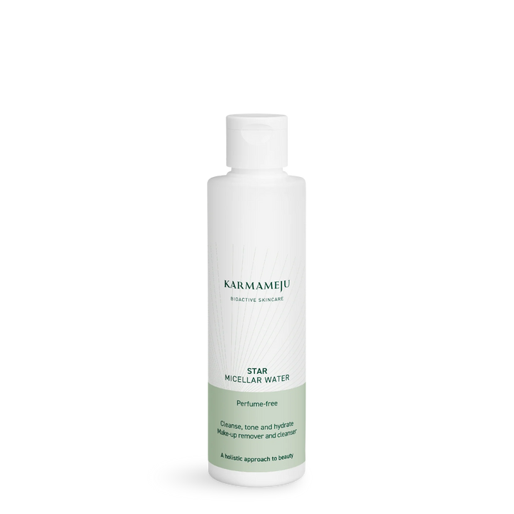 STAR Micellar Water - Perfume Free