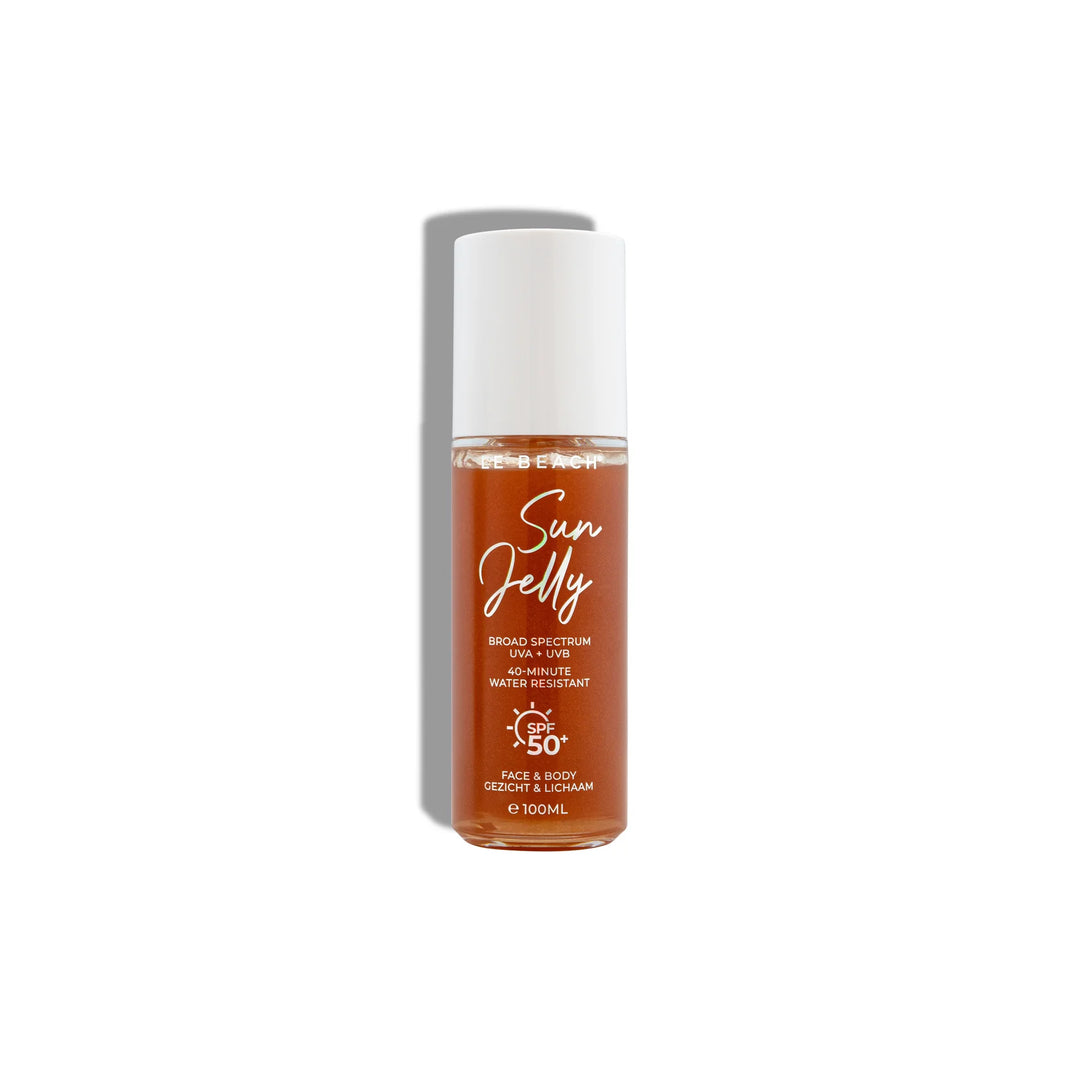 Sun Jelly - SPF50+