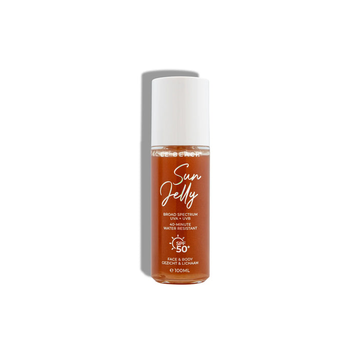 Sun Jelly - SPF50+